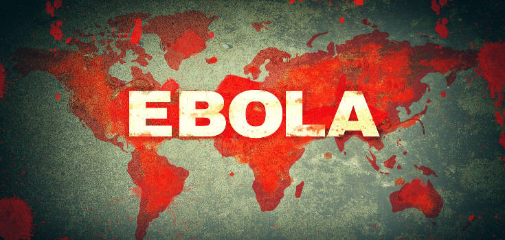 Американский биолог: вирус Эбола создан в западных лабораториях