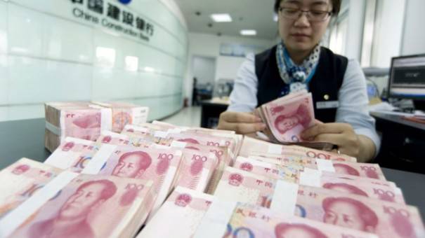Девальвация юаня или как Китай выбирает оружие