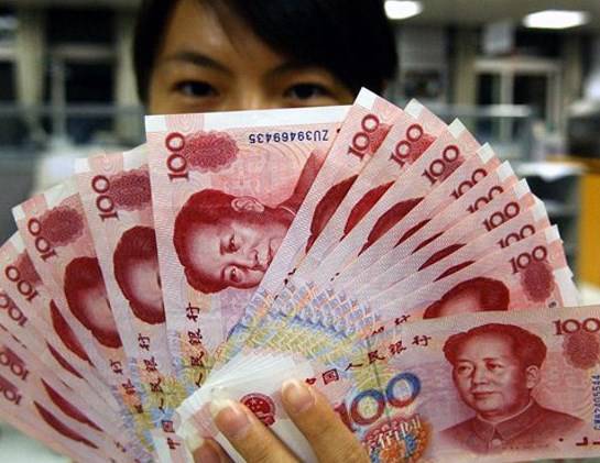 Слухи о "смерти" юаня преувеличены