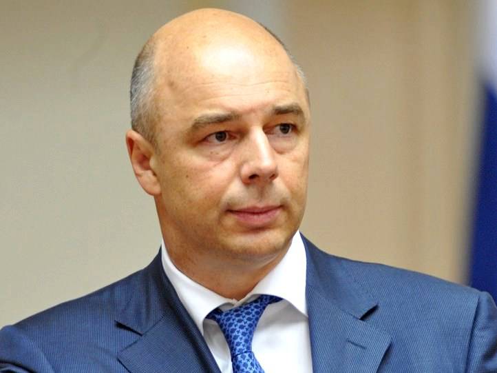 Антон Силуанов сделал заявление по поводу долга Украины
