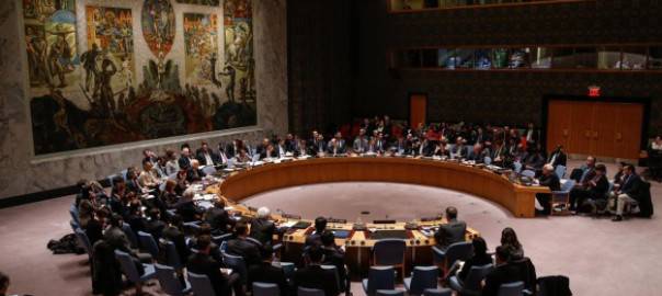 Египет уверен в членстве в Совете Безопасности ООН