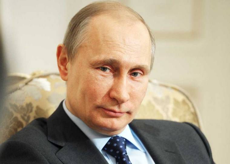 Путин: Внешнее управление унизительно для украинского народа