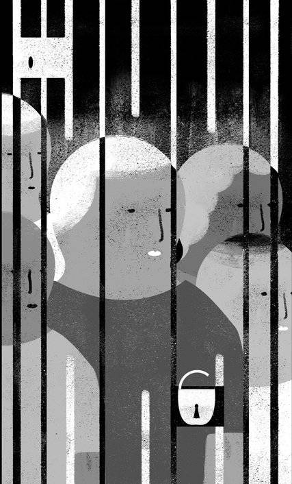 Новый указ Обамы: американские заключенные не смогут добиться справедливости