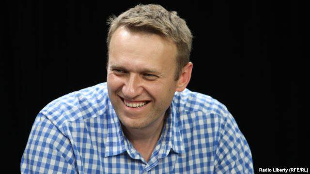 Навального подвергли критике свои же