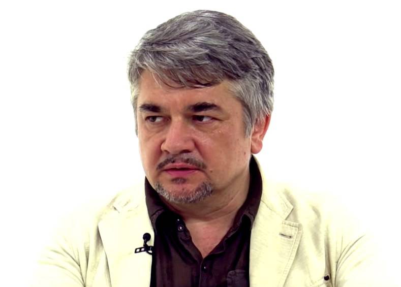 Ростислав Ищенко о годовщине «независимости» Украины