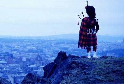 Шотландия анонсировала новый референдум о независимости