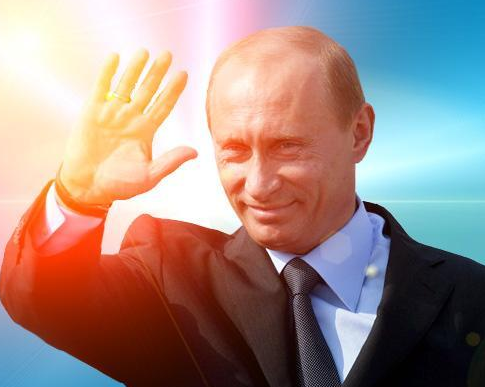 Поздравление От Путина Валентину