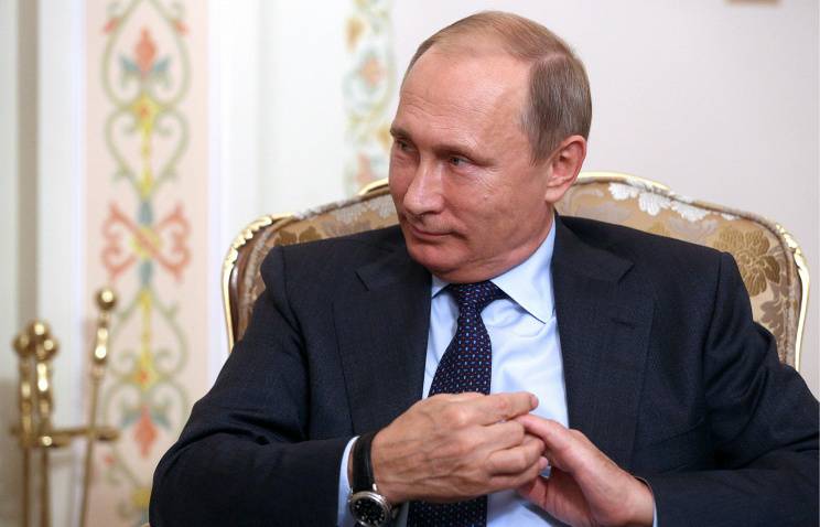 Путин: я точно знаю, что США связаны со свержением Януковича