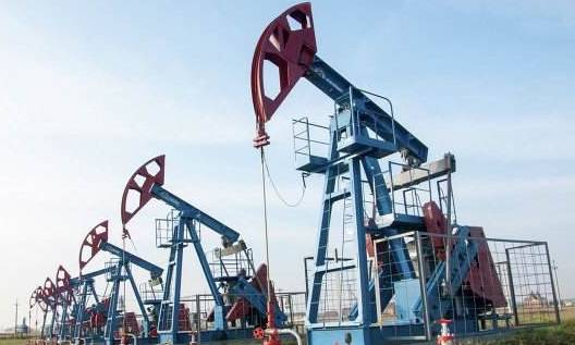 ОПЕК сдалась: добыча нефти снижена