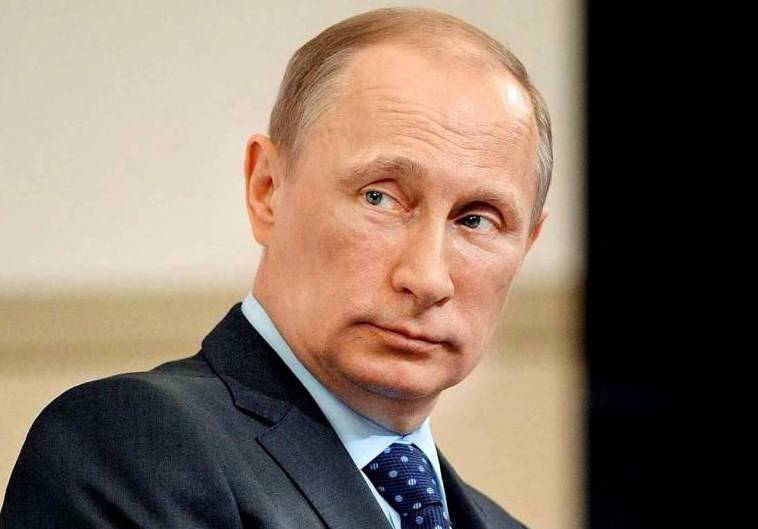 Владимир Путин: Россия предлагает США сотрудничество в борьбе с «Исламским государством»