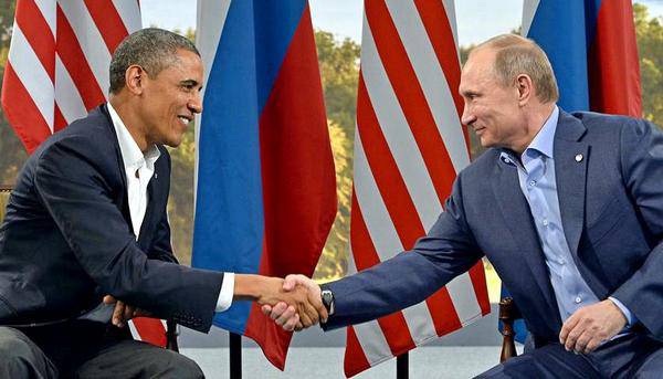 Путин встретится с двумя «врагами»