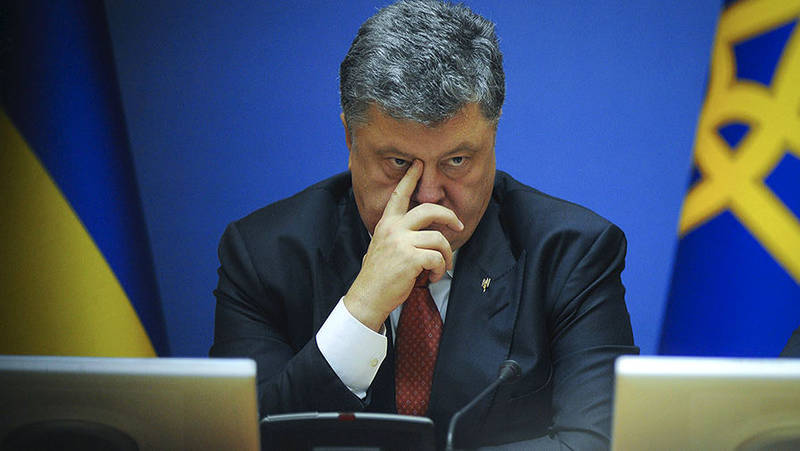 Украина решилась на дефолт