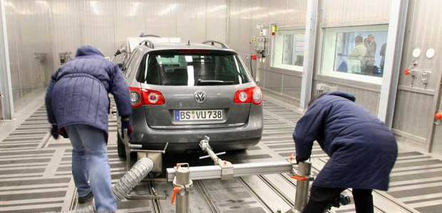 Volkswagen для Германии опаснее Греции