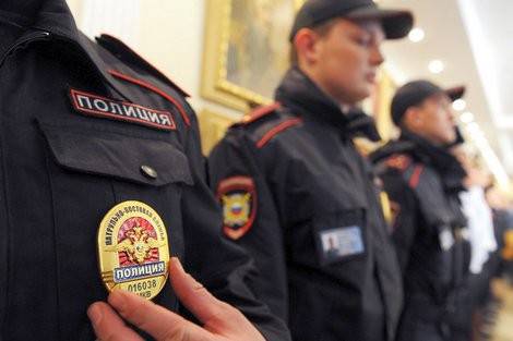 В Москве зафиксирован резкий скачок уровня преступности