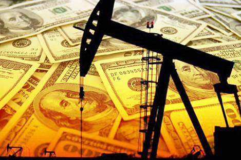 Прогнозы цен на нефть от участников форума "Россия зовет!"