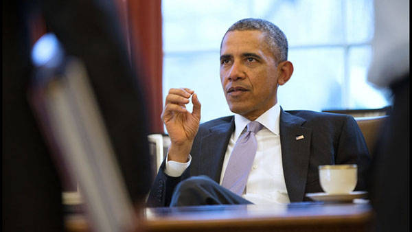 Обама чистит Пентагон от сторонников ИГ для «умеренных исламистов» в Сирии