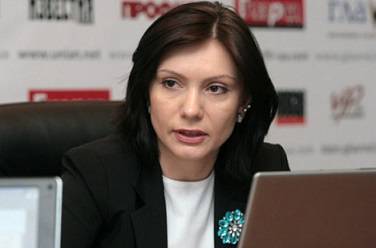 Елена Бондаренко: Местные выборы на Украине – первый шаг к смене Рады