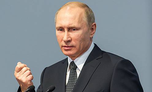 Путин подcказал Украине, где взять 3 млрд долл для погашения долга России