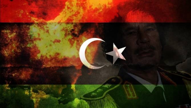 В Ливии объявлено о создании единого правительства