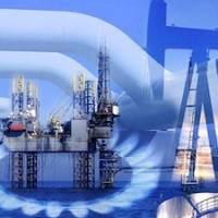 Энергетические проекты: гигантские нефтегазовые месторождения