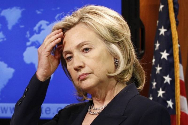 Клинтон признала вину за гибель посла в Ливии