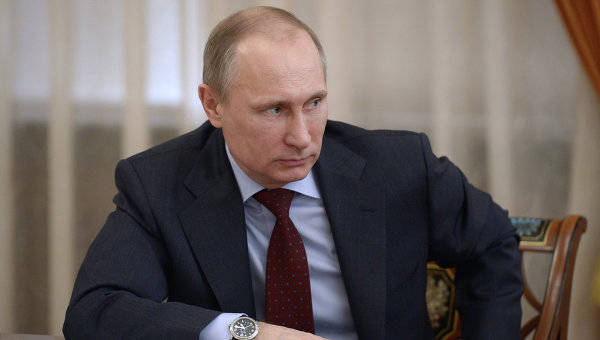 Der Spiegel: В Сирию Путина привела провальная политика Запада