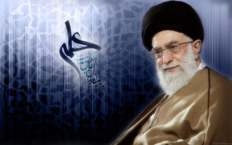 Хаменеи: «Нет переговорам с США!»