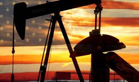 Палата представителей США сняла запрет на экспорт нефти