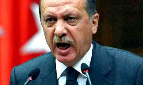 Турция перешла к прямым угрозам в адрес России