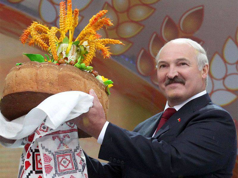 На распутье: чем начнётся пятый срок Лукашенко?