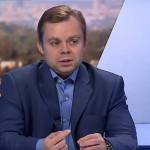 Слободчук: У нардепов нет внятных претензий к правительству Яценюка