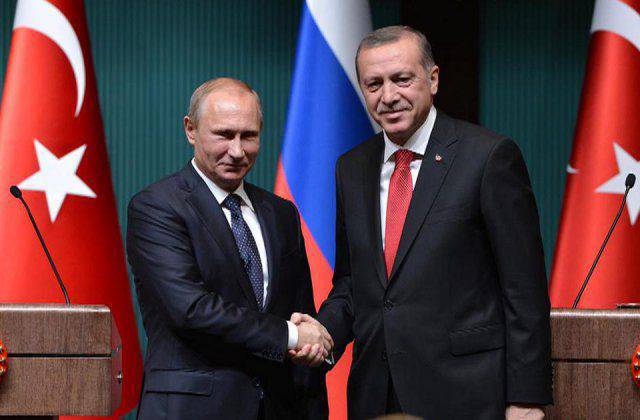 Безрассудная авантюра Эрдогана. Насколько серьёзен разрыв отношений РФ с Турцией?