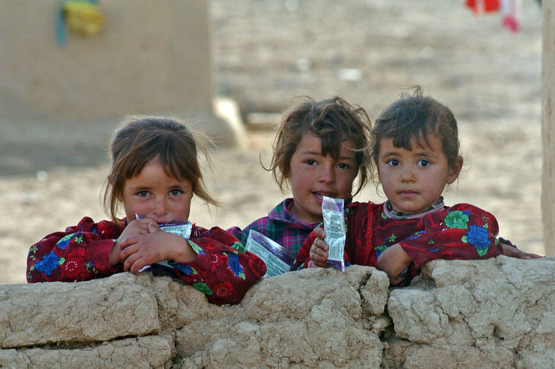 Холера в Ираке