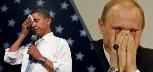 Хитрый ход России: США и ЕС в патовой ситуации из-за долга Украины