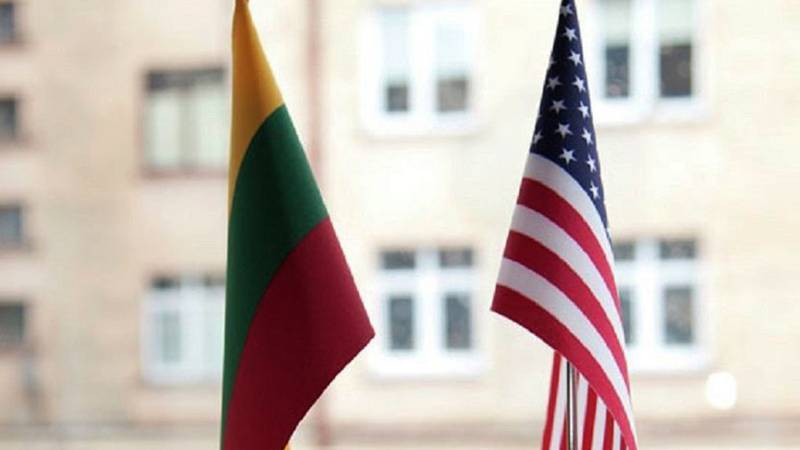 Литовский алармизм и американская дезинформация - рецепты информполитики для лимитрофов
