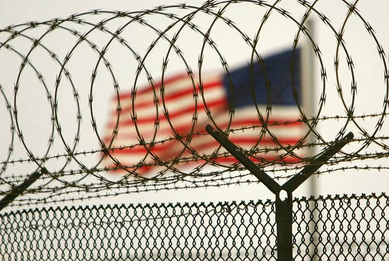 Жизнь и смерть в Гуантанамо