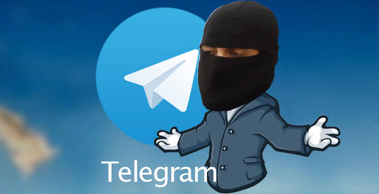 Telegram должен быть «в законе»