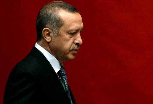 Конец имперских амбиций Эрдогана