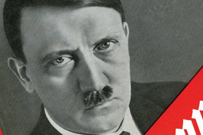 Mein Kampf и санкции — навсегда. Главное 2 декабря