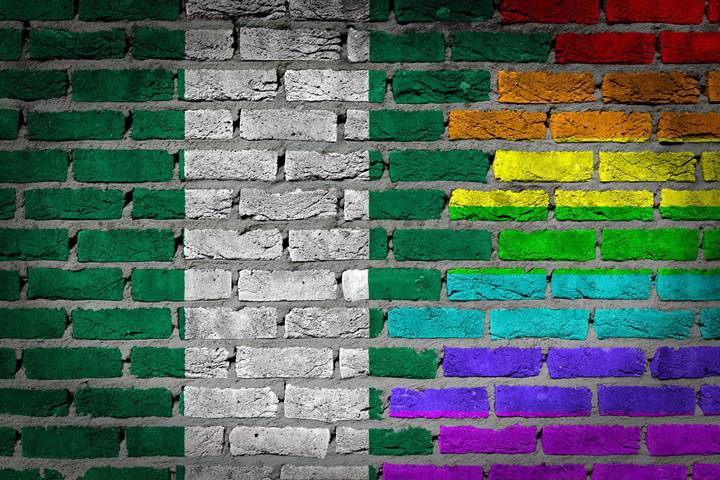 Американский экспорт ЛГБТ-ценностей: Нигерия