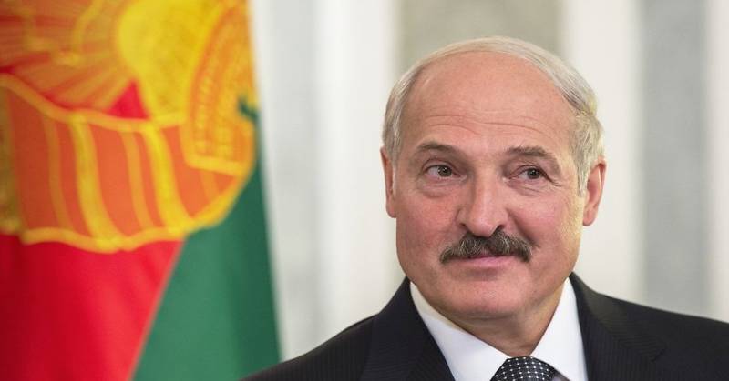Что стоит за заявлением Лукашенко?