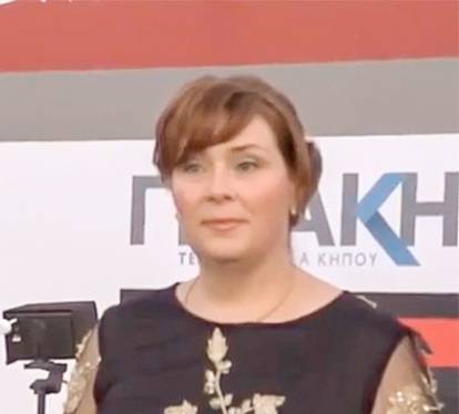 Жена Чайки засудит Навального