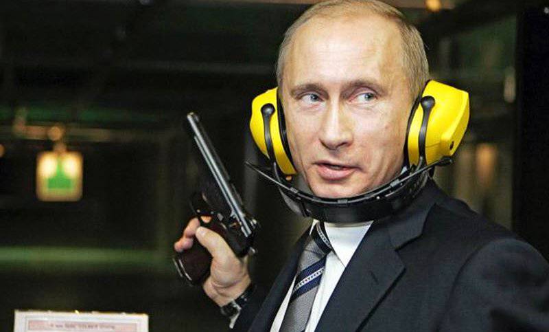 Путин захватит Босфор, вернёт Украину и заново поделит мир с США и Китаем