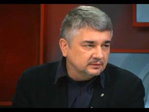 Прогноз от Ищенко: сколько еще осталось Украине
