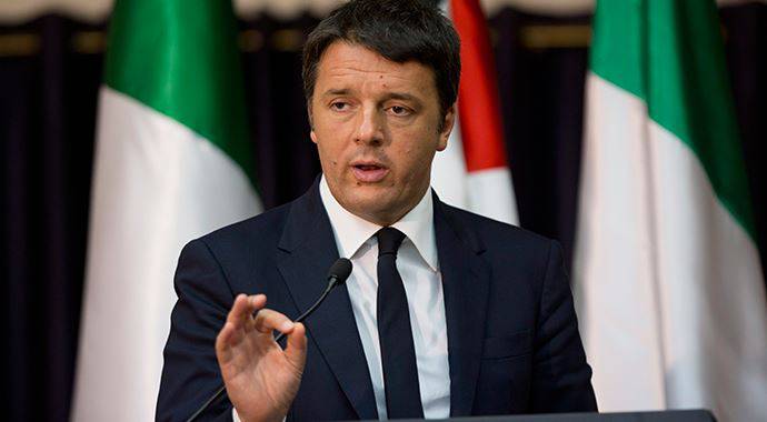 Национальные интересы против ЕС: Рим отказывается платить Эрдогану и требует уважения к Италии