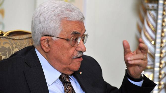 Палестина призывает Израиль к соблюдению международного права