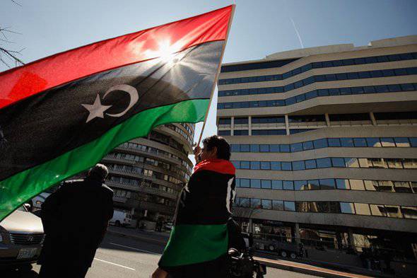 В Ливии разоблачён сговор в формировании Правительства