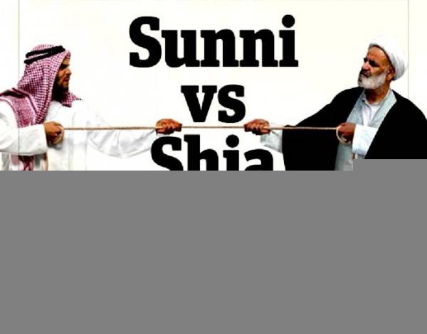 Перспективы развития взаимоотношений сунитов и шиитов в исламском мире