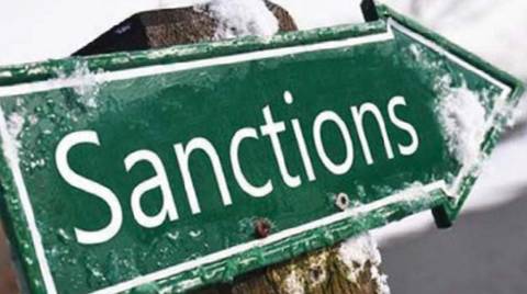 Чем  заплатит Россия за снятие санкций?