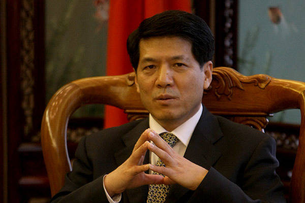 Посол Ли Хуэй: Россия и Китай установят новый мировой порядок